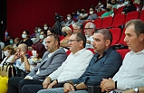 Ayvalık’ta haksızlık 100 yıl sonra dile getirildi