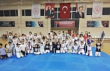Ayvalık’ta Kurtuluş Günü Taekwondo şampiyonası heyecanı