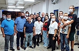 Bakan Soylu Edremit’te