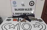 Balıkesir Polis & Jandarma 24 Saat 30.09.2021