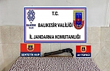 Balıkesir Polis&Jandarma 24 Saat 16.09.2021