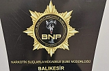 Balıkesir Polis&Jandarma 24 saat 20.09.2021
