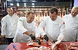 Balıkesir, WorldFood’ta göz doldurdu