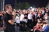 Balıkesir’de, Haluk Levent rüzgârı esti