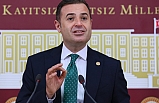 Bu ne çelişki Sayın Akın !