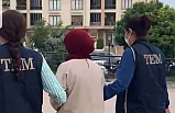 Burhaniye’de eskiden yurt müdürüydü, Edremit'te yakalandı.