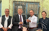 Canbey, diğer vekillere yetişmeye çalışıyor