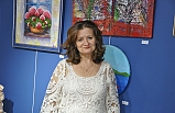 Cunda-Olgay Sanat Evi Sardunya Sergisi