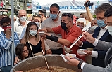 Defne için El Ele
