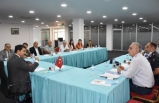 Edremit 9 Eylül Kurtuluş Gününe Hazırlanıyor