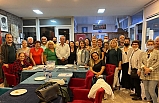  Edremitliler Derneği’nde Gülay Ocaktan dönemi  