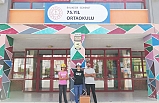 Edremit'in büyük başarısı