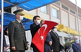 Edremit'te Kurtuluş Coşkusu