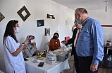 El sanatları kursları start aldı