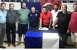 Hamdibey Kayaspor’da dümene Öznur Kocabıyık geçti