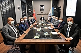 Kamu Hizmetleri Değerlendirildi 