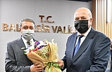 Kardeşlik ve Dayanışma Ruhu Ahilik Kutlanıyor