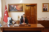 Kaymakam Ünsal'dan mesaj var!