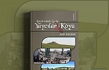 Memleketini ismini verdiği kitapta anlattı
