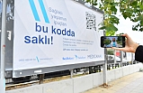 “Sağlık Bu Kodda Saklı”
