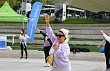 “Sağlıklı Yaşam” etkinliği