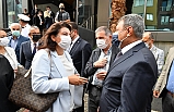 TBMM Müsilaj Araştırma Komisyonu Balıkesir'de