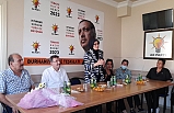 Uygur'un hızına yetişilmiyor