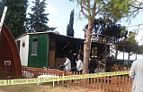 Yanarak can verdi