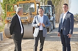Altınova'da Sona Gelindi...