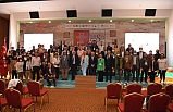 Balıkesir Arkeoloji Buluşmaları başladı