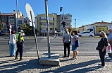 Balıkesir Polis & jandarma 24 saat  06.10.2021