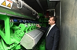 Balıkesir,  Büyükşehir, çöpten elektrik üretiyor, karbonsuz bir kente dönüşüyor