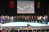 Balıkesir’de Roman Zirvesi