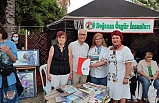 Biz Mersin'iz Mersin Türkiye'dir