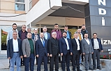 Cengiz'den brifing