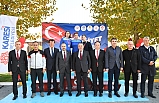 Cumhuriyet Kupası yarışları ilgi gördü