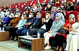 Edremit'te 'Bağımlılıkla Mücadele' eğitim programı
