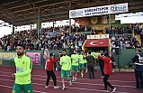 Edremitspor yeni sezonu açtı.