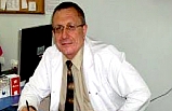 Efsane doktorlarımızdan Coşkun Ertürk emekliye ayrıldı