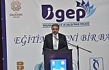 Eğitimde Yol Rehberi BİGEP 