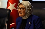 ''Güçlü Aile İçin Güçlü Kadın Şart''