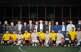  Gürespor 2’de 2 yaptı