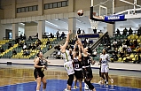 GÜRESPOR Lige Galibiyetle Başladı