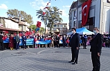 Havran'da 29 Ekim