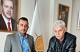 AK Parti'den Keleş'in sır istifası