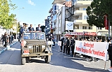 Kuvâ-yi Milliye Şehrinde 29 Ekim Coşkusu