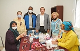 Meslek kurslarına ilgi büyük