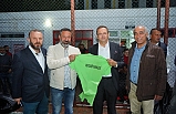 Mücadele Cumhuriyet kupası için