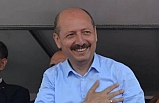 Soranlara "Elhamdülillah"