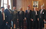 Türkiye kazandı